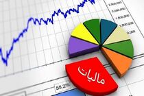 فردا دوشنبه آخرین مهلت تسلیم اظهارنامه مالیاتی