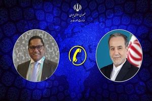 سریلانکا برتقویت روابط با ایران تاکید کرد