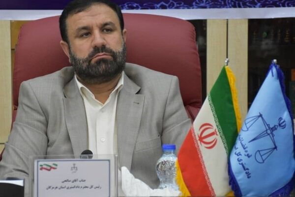 رفع تعهدات ارزی بالغ بر ۷.۵ میلیارد یورو با اقدامات قضایی دادستانی تهران