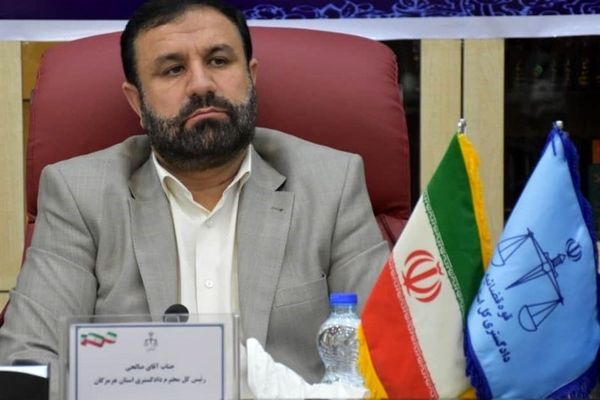 ۲۵ میلیارد تومان از معوقات مالیاتی دو شرکت وابسته به گروه دبش وصول شد
