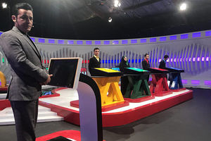 قسمت فینال برنامه هوش برتر امشب پخش می شود