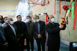 ایجاد هنرستان های جوار صنایع و معادن، زمینه ساز تربیت نیروی متخصص