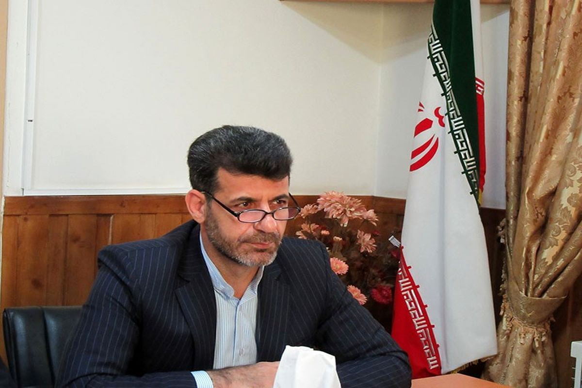 فرماندار سنقر