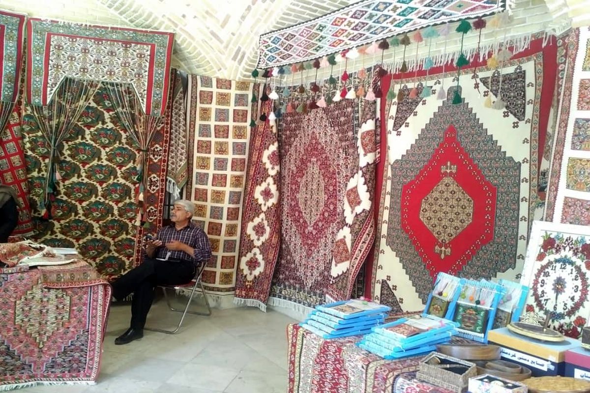 صنایع دستی