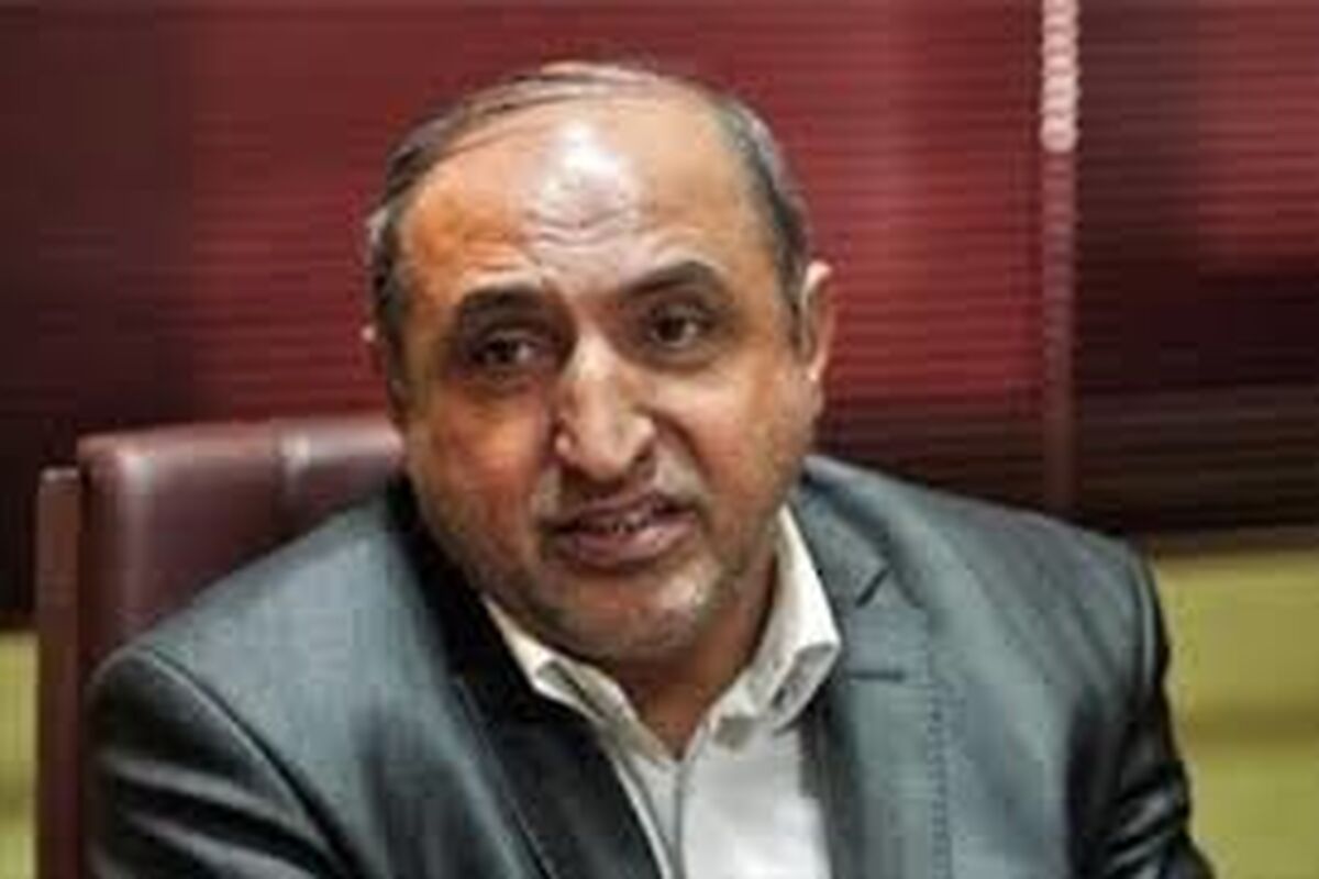 عیسی فرهادی