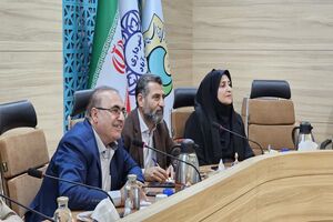 احداث مجتمع بزرگ فرهنگی هنری نجف آباد درصورت تامین زمین 