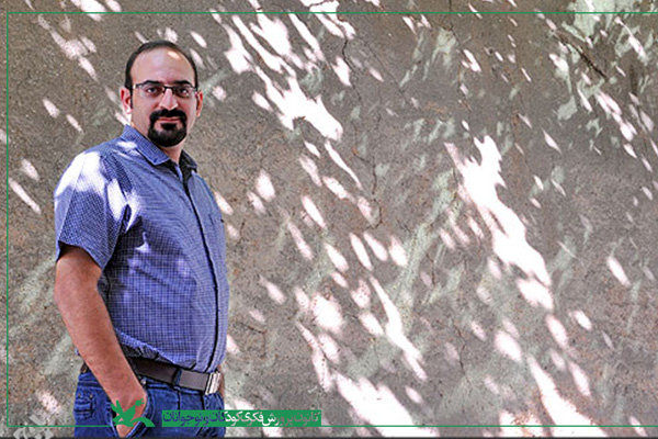 امیر مشهدیعباس به عنوان دبیر انجمن هنرهای نمایشی کانون منصوب شد