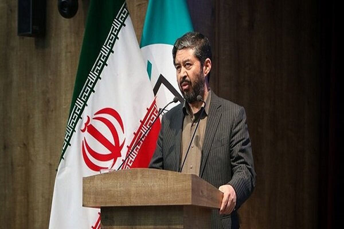 رئیس کل دادگستری خراسان رضوی