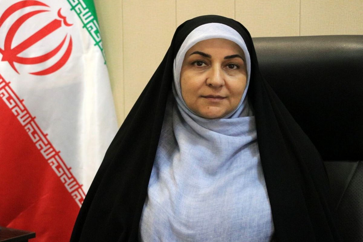 فرخنده جلالی 