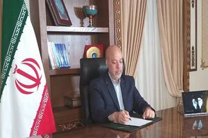 استاندار اصفهان در پیامی درگذشت پدر شهیدان قاسمی را تسلیت گفت