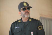 ضارب شهدای مدافع وطن دستگیر شد