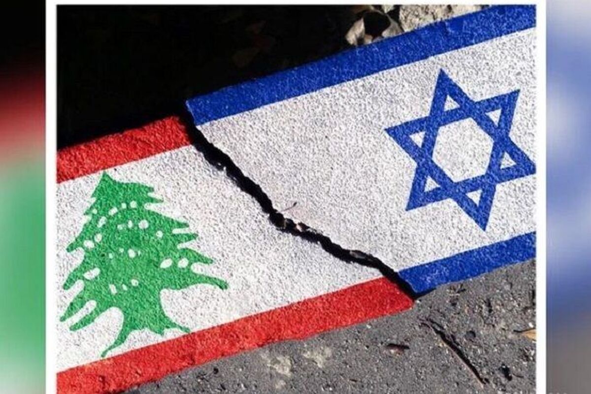 لبنان و اسرائیل