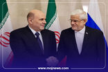اینفوگرافیک/مهترین محورهای مطرح شده در دیدار معاون اول رئیس‌جمهوری ایران و نخست‌وزیر روسیه 