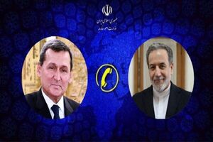 وزرای خارجه ایران و ترکمنستان با یکدیگر گفتگو کردند