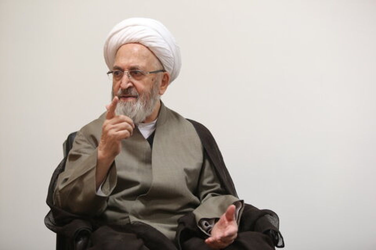 آیت الله العظمی سبحانی