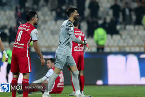 پرسپولیس نتوانست سهمیه حضور در لیگ نخبگان آسیا را به دست آورد