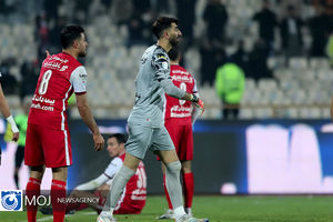 پرسپولیس نتوانست سهمیه حضور در لیگ نخبگان آسیا را به دست آورد