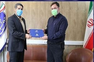 اعطای چهل و دومین پروانه فعالیت افتا به دهمین شرکت یزدی فعال در حوزه امنیت اطلاعات