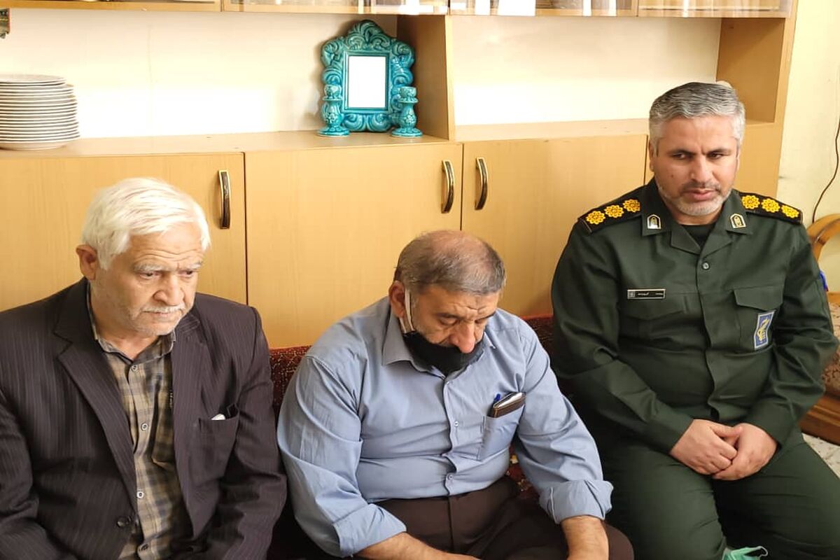 سپاه خمینی شهر 2
