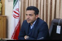 برپایی نمایشگاه نمایش صلح نوشته های جاده ابریشم