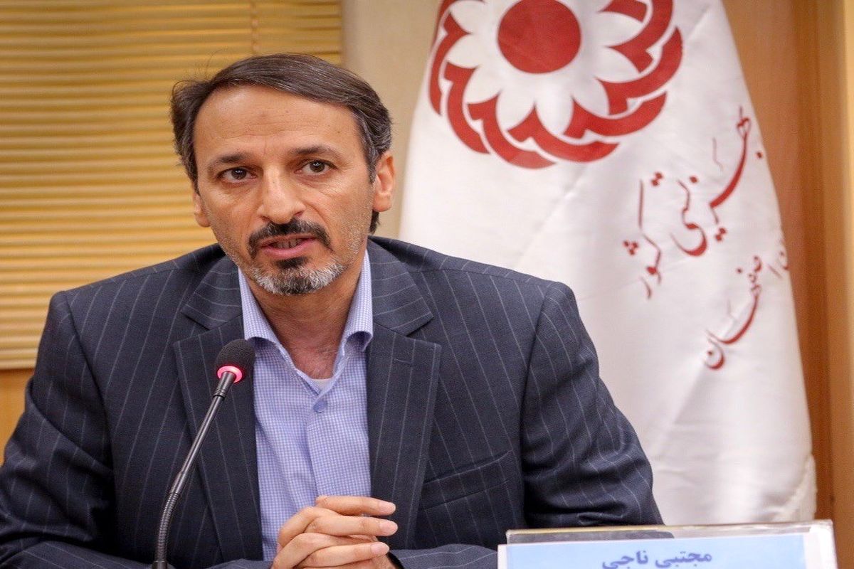 اصفهان- معاون اجتماعی بهزیستی