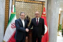 تونس بر حق ایران در استفاده صلح‌آمیز از انرژی هسته‌ای تاکید کرد