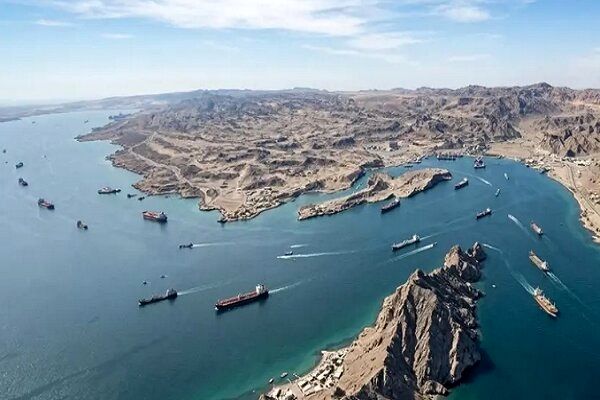 حساب «مدیریت آبراهه خلیج فارس» آغاز به کار کرد