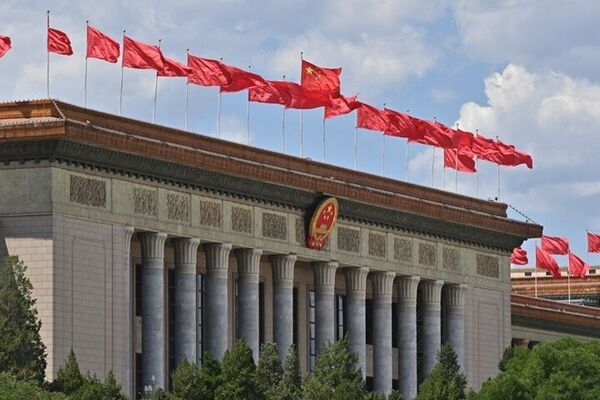 چین خواستار توقف فوری تجاوز به خاک ایران شد