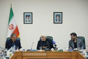 دولت و بخش خصوصی باید به یک زبان و راه‌حل مشترک برسند