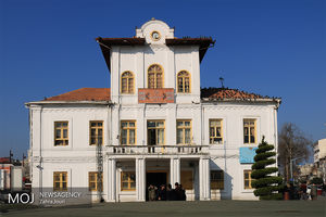 روز نکوداشت شهر رشت