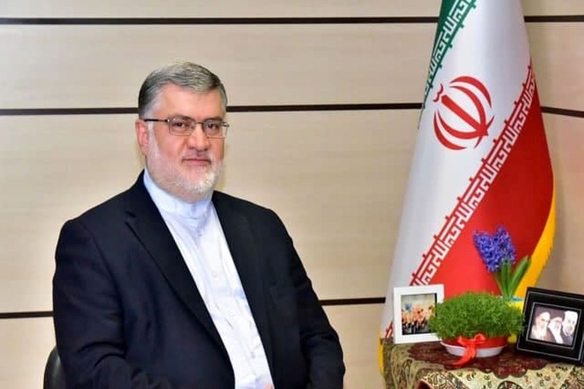 محمد صادق معتمدیان 