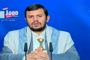 باید برای تقویت جبهه داخلی و فعال کردن سلاح تحریم کالاهای آمریکا و اسرائیل تلاش کنیم