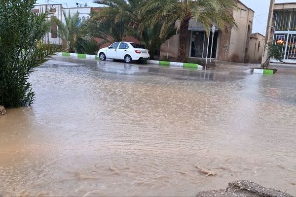 سازمان امداد و نجات نسبت به احتمال وقوع سیلاب هشدار داد