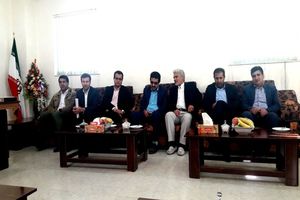 تولید سیمان سبز در کهگیلویه و بویراحمد/مالیات کارخانه سیمان دشتروم هزینه آبادانی روستاها شود