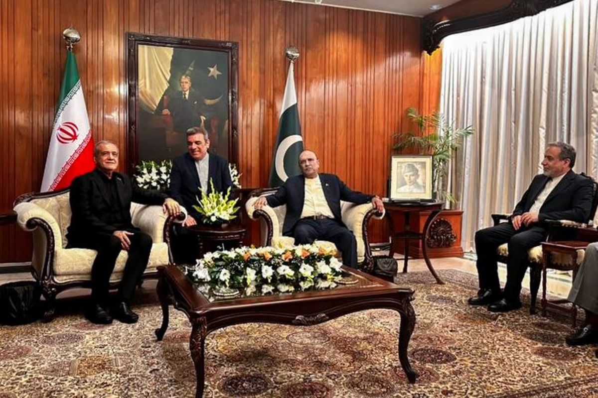 پزشکیان