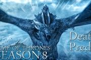 دانلود قسمت ششم فصل 8 سریال گیم اف ترونز Game OF Thrones(بازی تاج و تخت)