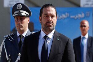 محور گفتگو پوتین و حریری اعلام شد