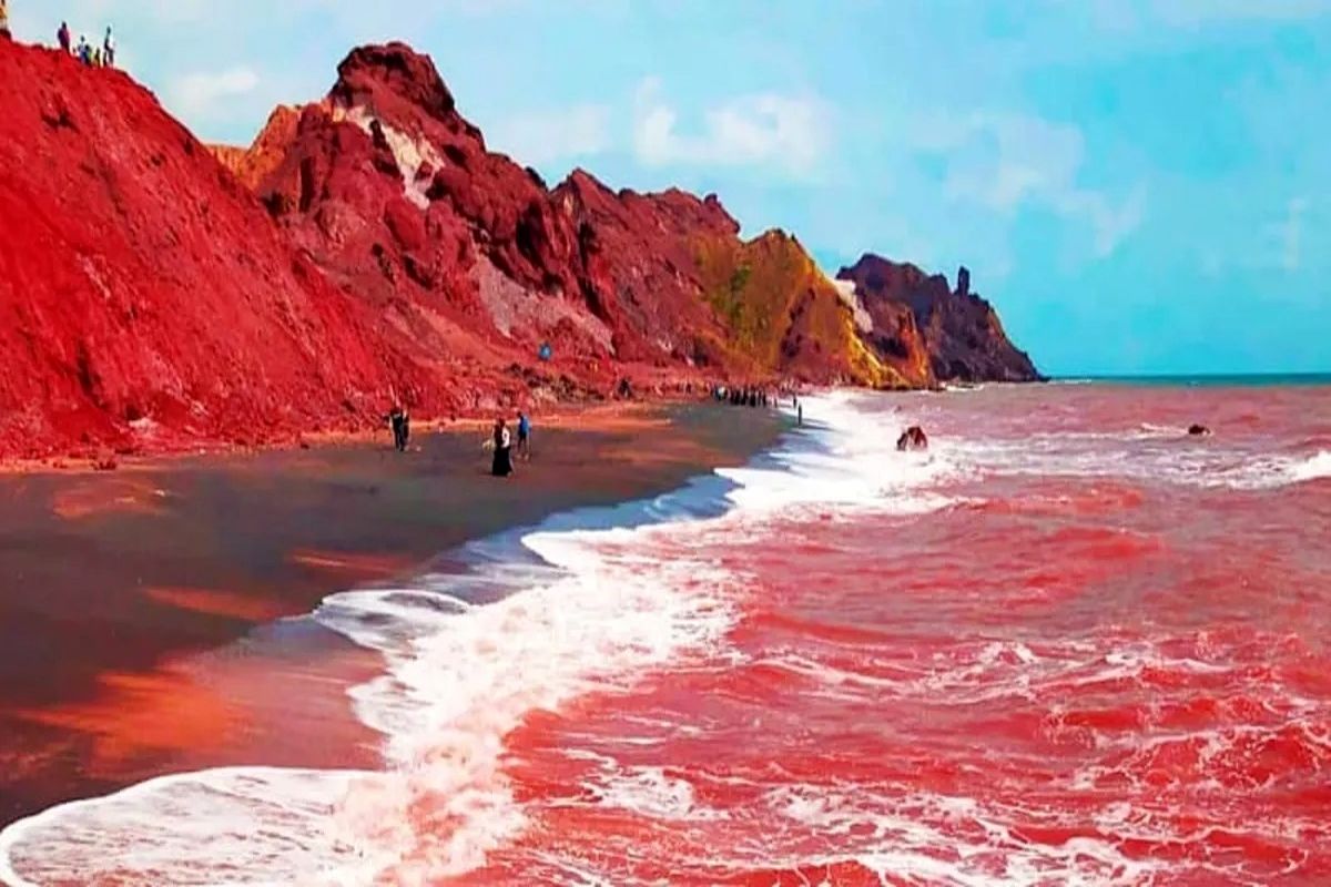 هرمز