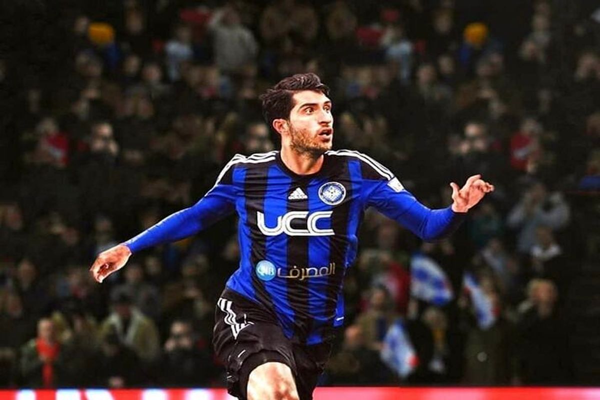 کریم انصاری فرد