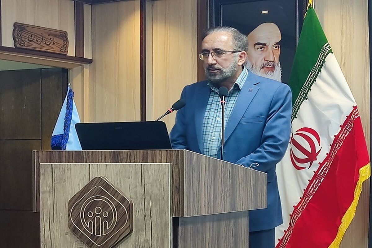 مرتضی حاج کاظمی