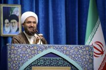 نماز جمعه تهران به امامت حجت‌الاسلام حاج‌علی اکبری اقامه خواهد شد