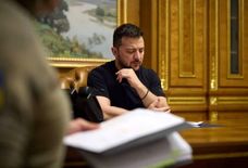 ولادیمیر زیلنسکی و قمار باخته در مورد ایران/ پشت‌پرده موضع‌گیری سخیف زیلنسکی علیه ایران چه بود؟ 