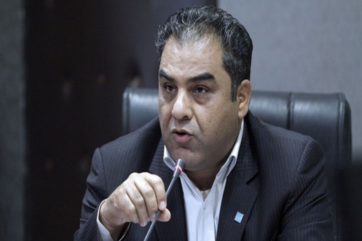 ضیایی پرور