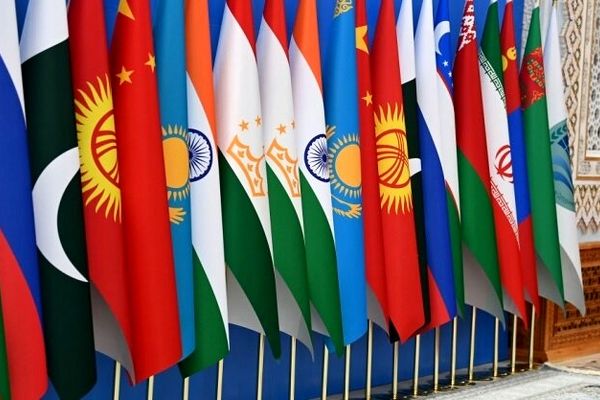 ایران برای مشارکت عملی در ساز و کارهای مالی سازمان همکاری شانگهای اعلام آمادگی کرد