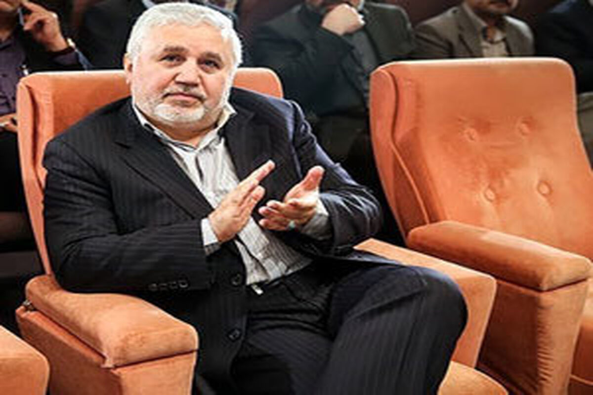علی دارابی