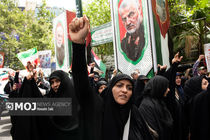 برگزاری راهپیمایی «جمعه‌های خشم» در استان‌های خراسان شمالی، هرمزگان و یزد