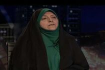 مسوول مقابله با ریزگردها، ستاد بحران وزارت کشور است