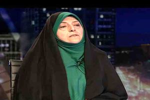 مسوول مقابله با ریزگردها، ستاد بحران وزارت کشور است