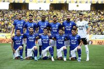 ترکیب اصلی استقلال مقابل فولاد مشخص شد