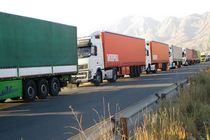 اصفهان رتبه نخست جابجایی کالا در کشور/ حمل سالانه 52 میلیون تن کالا